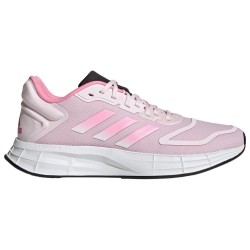 Adidas Duramo 10 Ανδρικά Αθλητικά Παπούτσια Running Ροζ